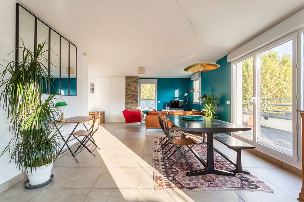 � vendre  Appartement Lyon 9