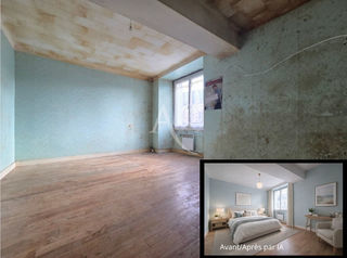  Maison � vendre 7 pi�ces 183 m�