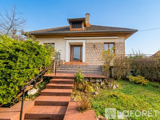  Maison � vendre 5 pi�ces 150 m�