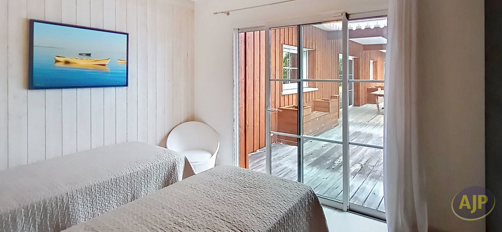 � vendre  Maison L�ge-Cap-Ferret (33950)