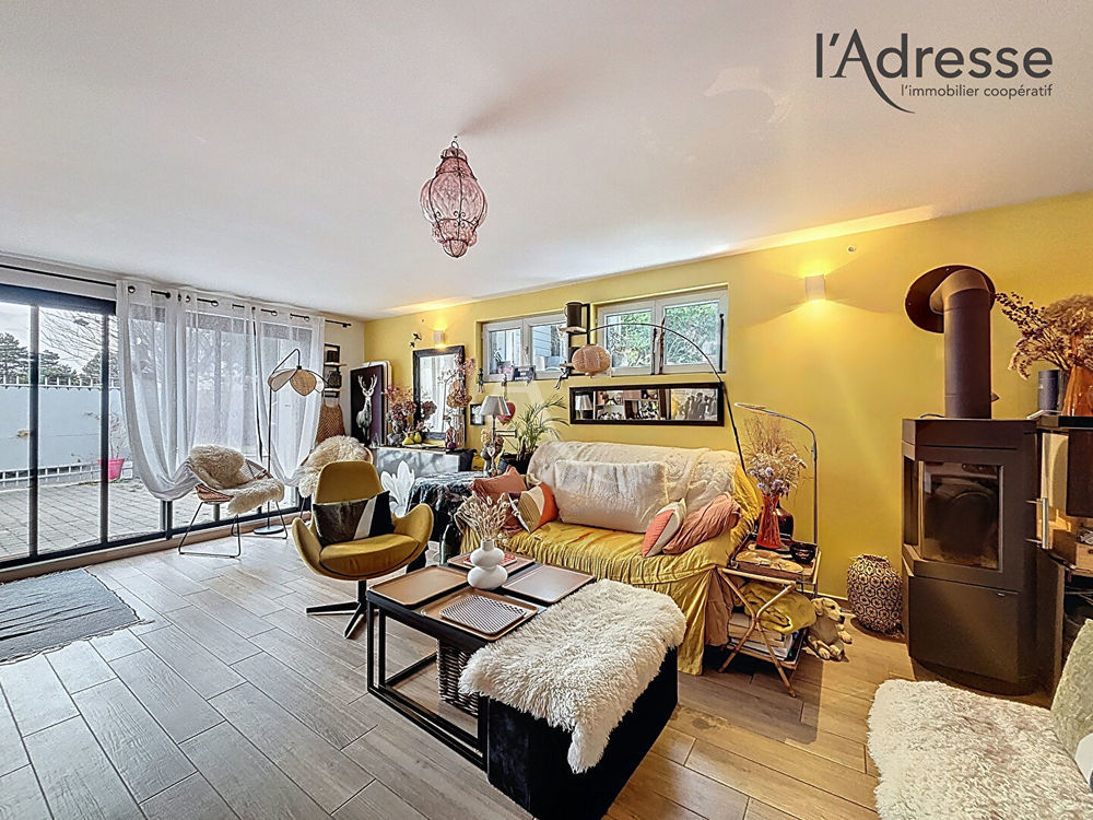 � vendre  Maison Rueil-Malmaison (92500)