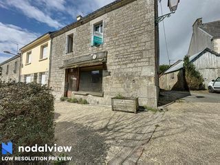  Maison � vendre 4 pi�ces 205 m�