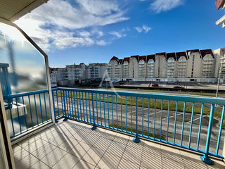  Appartement � vendre 2 pi�ces 37 m�