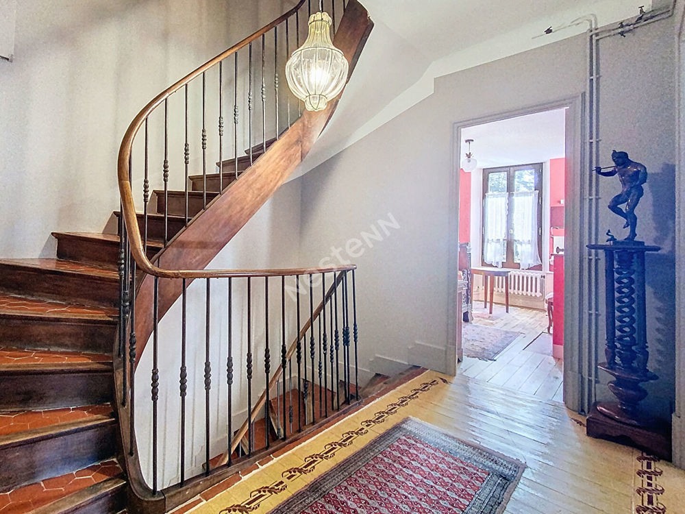 � vendre  Maison Sisteron (04200)