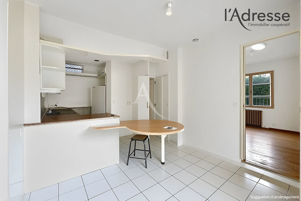 � vendre  Maison Suresnes (92150)