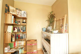  Appartement � vendre 3 pi�ces 