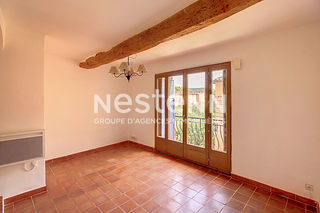  Appartement � vendre 2 pi�ces 44 m�