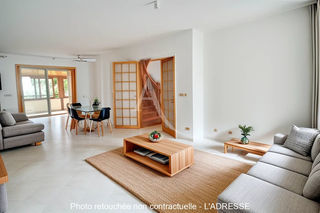  Maison � vendre 10 pi�ces 195 m�