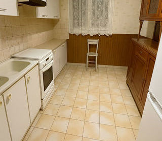  Maison � vendre 3 pi�ces 72 m�