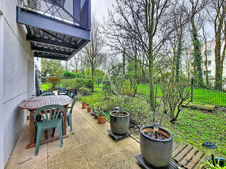  Appartement � vendre 4 pi�ces 80 m�