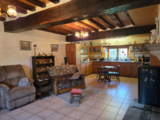  Maison � vendre 6 pi�ces 220 m�