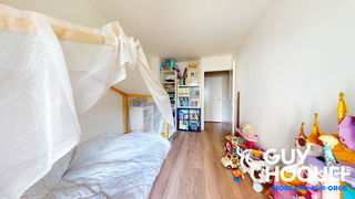  Appartement � vendre 4 pi�ces 63 m�