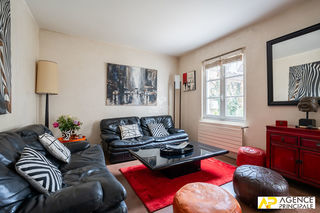  Maison � vendre 7 pi�ces 129 m�