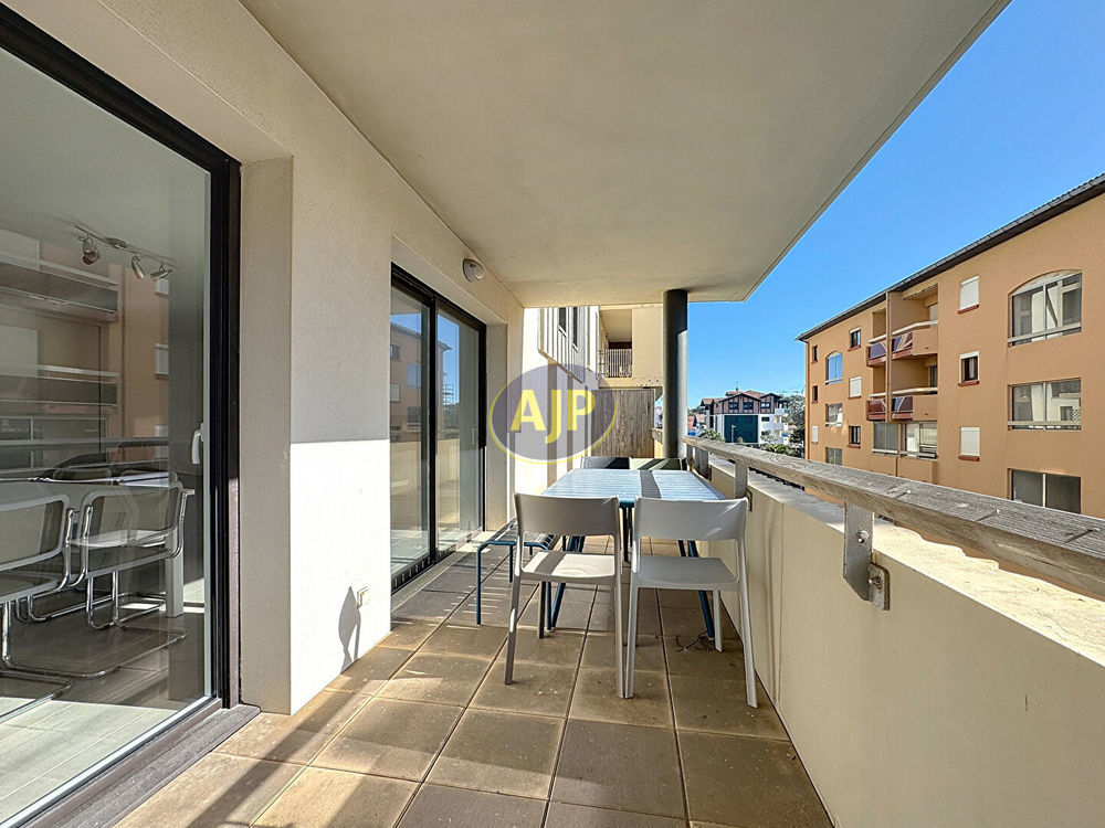 � vendre  Appartement Capbreton (40130)