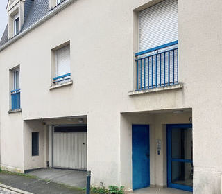  Appartement � vendre 1 pi�ce 17 m�