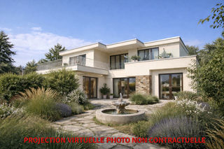  Maison � vendre 10 pi�ces 295 m�