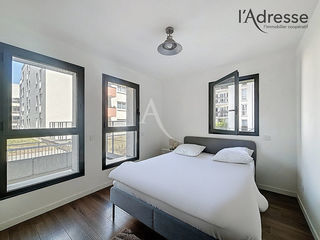  Appartement � vendre 3 pi�ces 52 m�