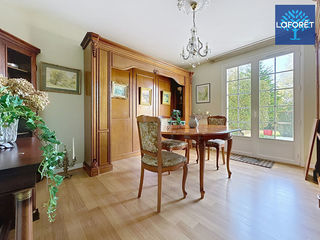  Maison � vendre 7 pi�ces 180 m�