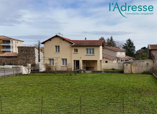  Maison � vendre 5 pi�ces 89 m�