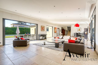  Maison � vendre 7 pi�ces 425 m�