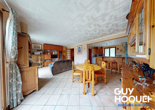  Maison � vendre 4 pi�ces 86 m�