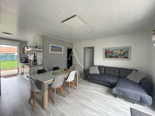  Maison � vendre 4 pi�ces 60 m�