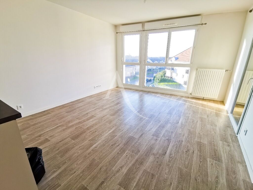 Appartement a louer cergy - 2 pièce(s) - 43 m2 - Surfyn