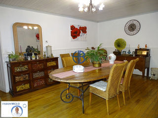  Maison � vendre 6 pi�ces 172 m�