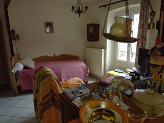  Maison � vendre 4 pi�ces 73 m�