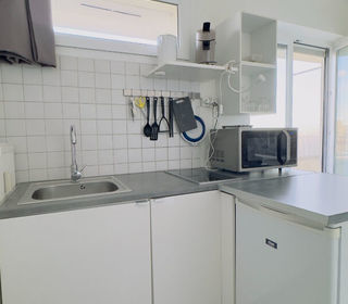  Appartement � vendre 1 pi�ce 19 m�