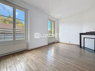  Appartement � louer 3 pi�ces 64 m�