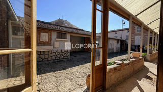  Maison � vendre 5 pi�ces 93 m�