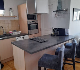  Appartement � louer 2 pi�ces 31 m�