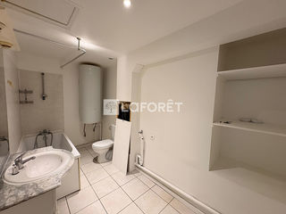  Appartement � vendre 2 pi�ces 58 m�