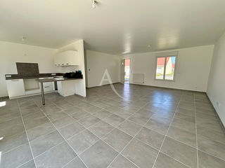  Maison � vendre 3 pi�ces 83 m�