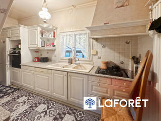  Maison � vendre 3 pi�ces 61 m�