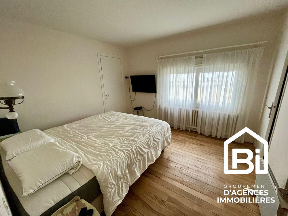 � vendre  Maison Ver-sur-Mer (14114)