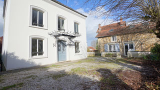  Maison � vendre 12 pi�ces 235 m�