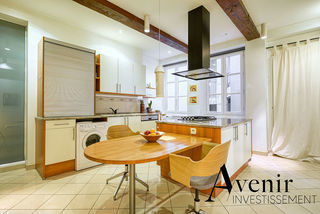  Appartement � vendre 3 pi�ces 120 m�