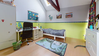  Maison � vendre 9 pi�ces 260 m�