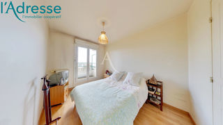  Appartement � vendre 2 pi�ces 45 m�