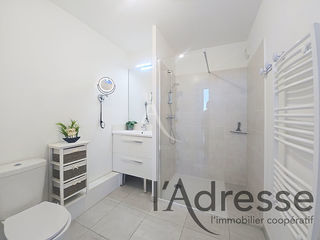  Appartement � vendre 2 pi�ces 35 m�