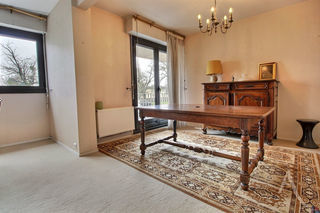  Appartement � vendre 5 pi�ces 114 m�