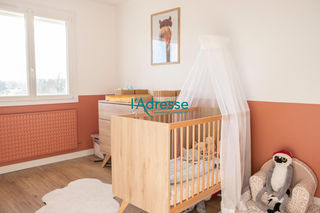  Maison � vendre 6 pi�ces 99 m�