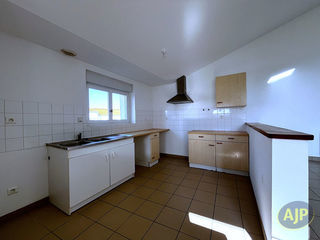  Maison � vendre 3 pi�ces 68 m�