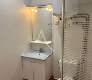  Appartement � louer 1 pi�ce 25 m�