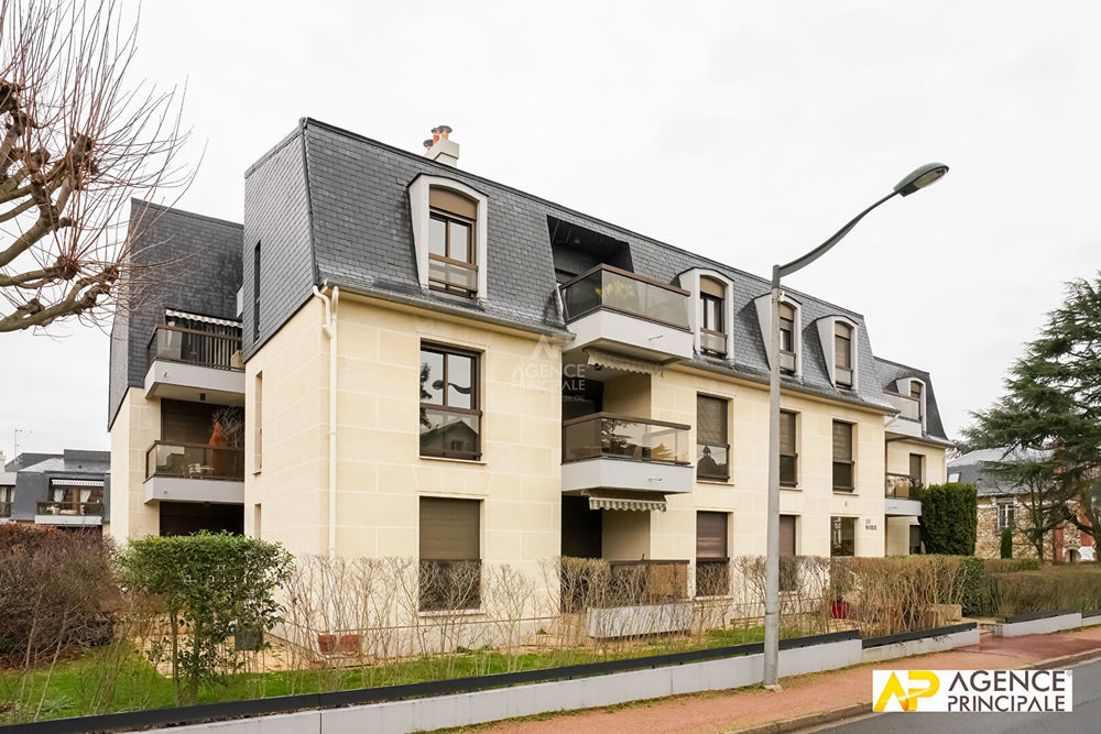 � vendre  Appartement Maisons-Laffitte (78600)