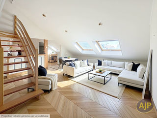  Appartement � vendre 2 pi�ces 50 m�