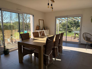  Maison � vendre 4 pi�ces 119 m�