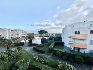  Appartement � vendre 2 pi�ces 37 m�